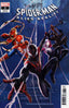 Symbiote Spider-Man Alien Reality #03 Jie Yuan Connecting Va