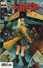 Amazing Spider-Man (2018) #40 Elizabeth Torque Var