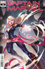 Captain Marvel (2019) #15 ZiliYu Var Comics - Back Issues Marvel Comics