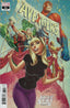 Avengers (2018) #31 J Scott Campbell Var Comics - Back Issues Marvel Comics