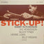 Bobby Hutcherson - Stick Up Media Blue Note Records Default Title