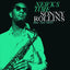 Sonny Rollins - Newks Time Media Blue Note Records Default Title