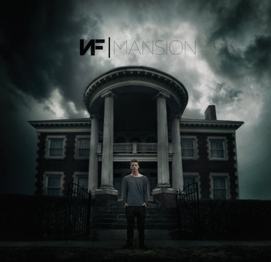 NF - Mansion Vinyl Capitol Records Default Title  