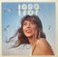 Taylor Swift - 1989 Taylors Version Media Republic Records Default Title
