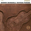 Kenny Burrell - Guitar Forms Media Verve Records Default Title