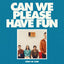 Kings of Leon - Can We Please Have Fun Media Love Tap Records Default Title