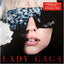 Lady Gaga - The Fame Media Interscope Records Default Title