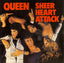 Queen - Sheer Heart Attack Vinyl Virgin Records Default Title  