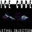 Ice Cube - Lethal Injection Media Priority Records Default Title