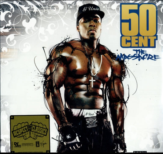 50 Cent - The Massacre