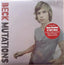 Beck - Mutations LP + 7" Vinyl Geffen Records Default Title  