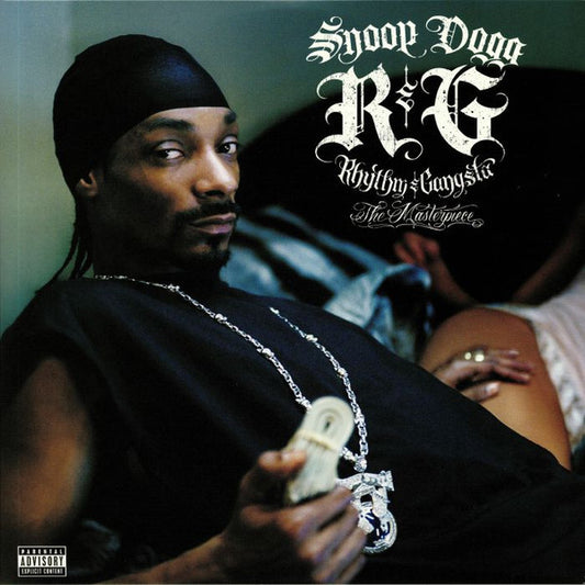 Snoop Dogg - R&G Rhythm & Gangster The Masterpiece