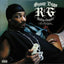 Snoop Dogg - Rhythm and Gangster The Masterpiece Media Geffen Records Default Title