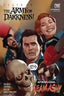 Death to the Army of Darkness #01 Comics - Back Issues Dynamite Entertainment