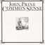 John Prine - Common Sense Media Atlantic Records Default Title