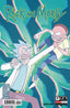 Rick and Morty (2015) #59 Comics - Back Issues Oni Press