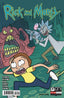 Rick and Morty (2015) #59 Marc Ellerby Var Comics - Back Issues Oni Press