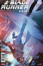 Blade Runner 2019 #07 Comics - Back Issues Titan Comics