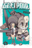 Gleipnir GN 06 Trades/Hard Covers Kodansha Comics