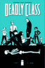 Deadly Class TP 01 Reagan Youth
