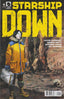Starship Down #01 Comics - Back Issues Dark Horse Comics