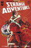 Strange Adventures (2020) #01