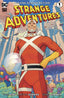 Strange Adventures (2020) #01 Doc Var Comics - Back Issues DC Comics