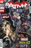 Batman (2016) #091
