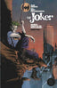 Batman Curse of the White Knight #08 Sean Murphy "Joker" Var Comics - Back Issues DC Comics