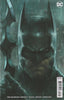 Batman's Grave #06 JeeHyung Lee Var