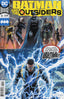 Batman and the Outsiders (2019) #11