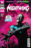 Nightwing (2016) #070 Comics - Back Issues DC Comics