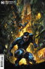 Nightwing (2016) #070 Quah Var