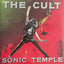 Cult - Sonic Temple Media Beggars Banquet Default Title