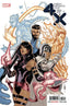 X-Men Fantastic Four #03