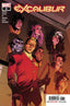 Excalibur (2019) #08 Comics - Back Issues MARVEL COMICS
