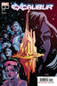 Excalibur (2019) #09 Comics - Back Issues Marvel Comics