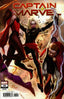 Captain Marvel (2019) #16 InHyuk Lee Var Comics - Back Issues Marvel Comics