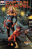 Captain Marvel (2019) #16 Panosian Var