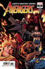 Avengers (2018) #32 Comics - Back Issues Marvel Comics