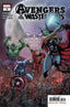 Avengers of the Wastelands #03 Comics - Back Issues Marvel Comics