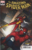 Amazing Spider-Man (2018) #41 Ryan Brown Var