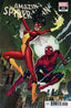 Amazing Spider-Man (2018) #42 Tony S Daniel Var