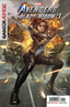 Marvels Avengers Black Widow #01 Comics - Back Issues MARVEL COMICS