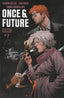 Once & Future #07 Comics - Back Issues Boom! Entertainment