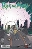 Rick and Morty (2015) #60 Comics - Back Issues Oni Press