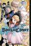 Black Clover GN 20 Trades/Hard Covers Viz Media