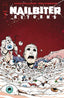 Nailbiter Returns #01 Comics - Back Issues Image Comics