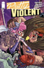 Pretty Violent #07 Comics - Back Issues Image Comics
