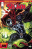 Spawn #308 Ken Lashley Var Comics - Back Issues Image Comics